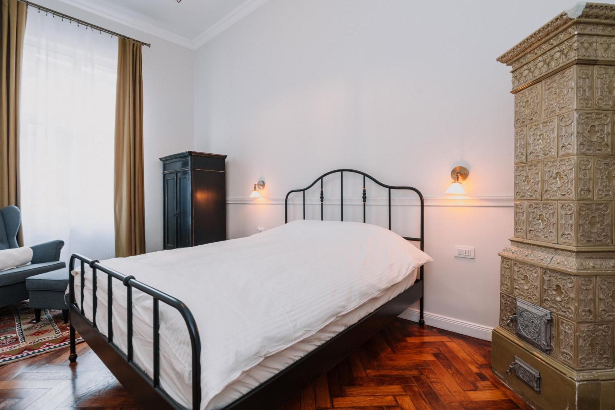 Old Town Central Apartment Cluj-Napoca Exterior photo
