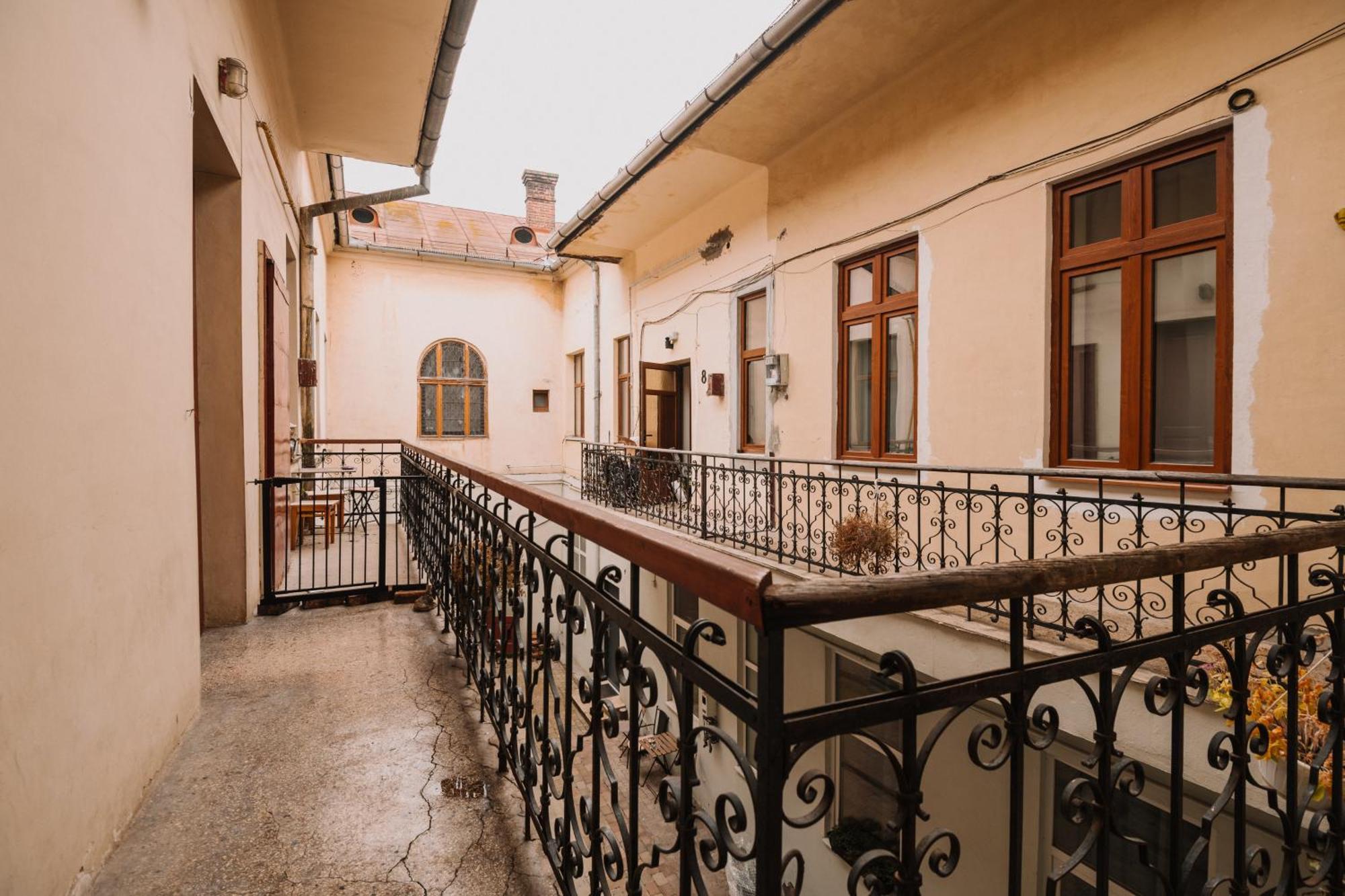 Old Town Central Apartment Cluj-Napoca Exterior photo
