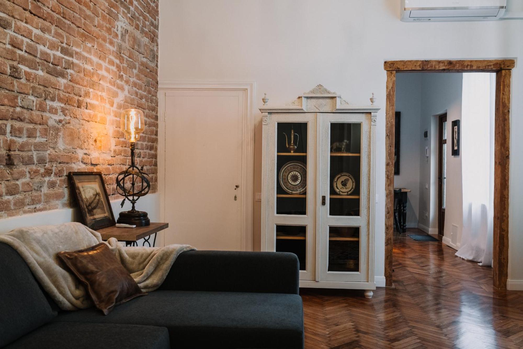 Old Town Central Apartment Cluj-Napoca Exterior photo